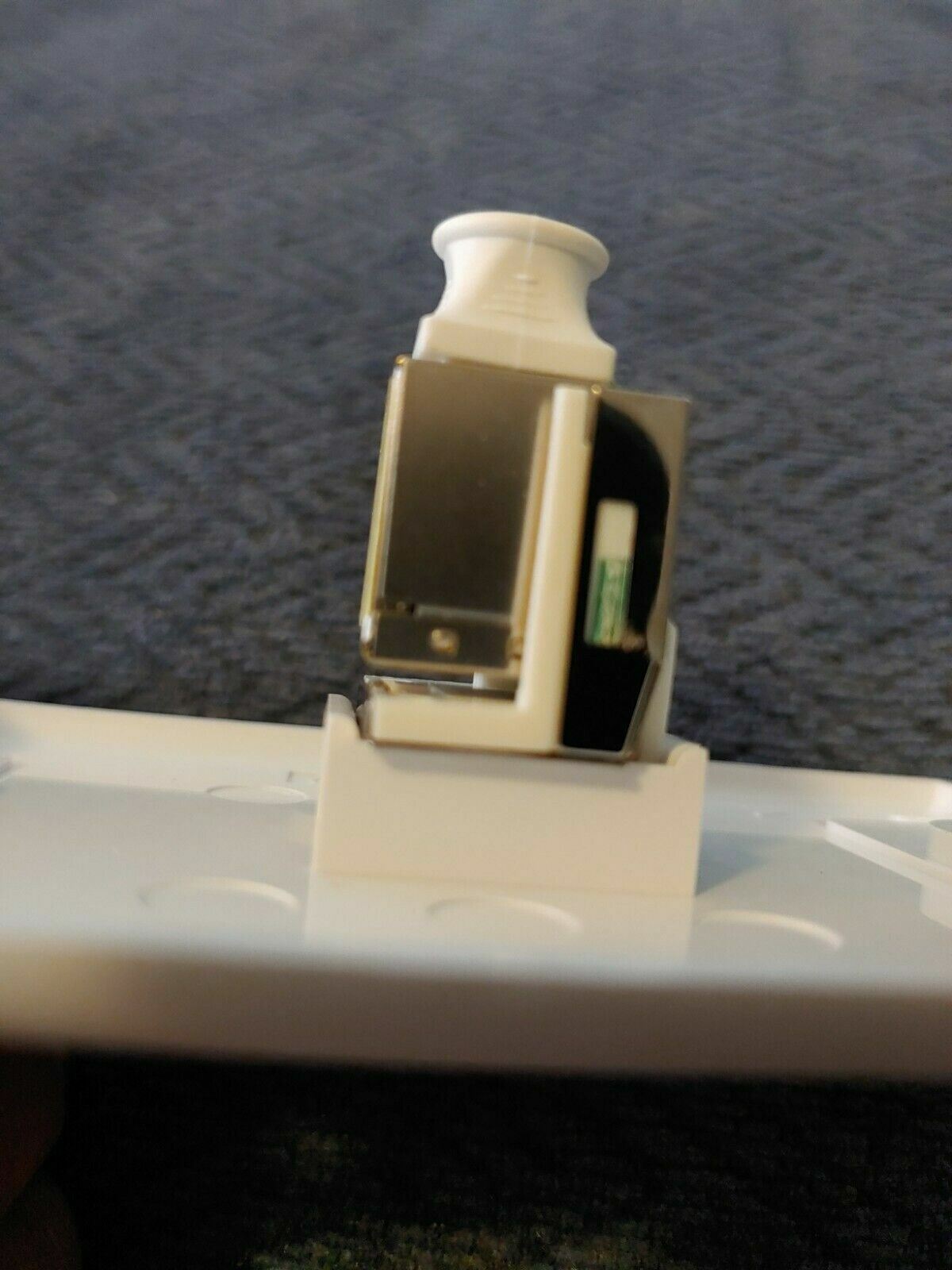 *NEW* Westell A90-VECPL5E Westell Keystone CAT5E Coupler ( LOT OF 10 )