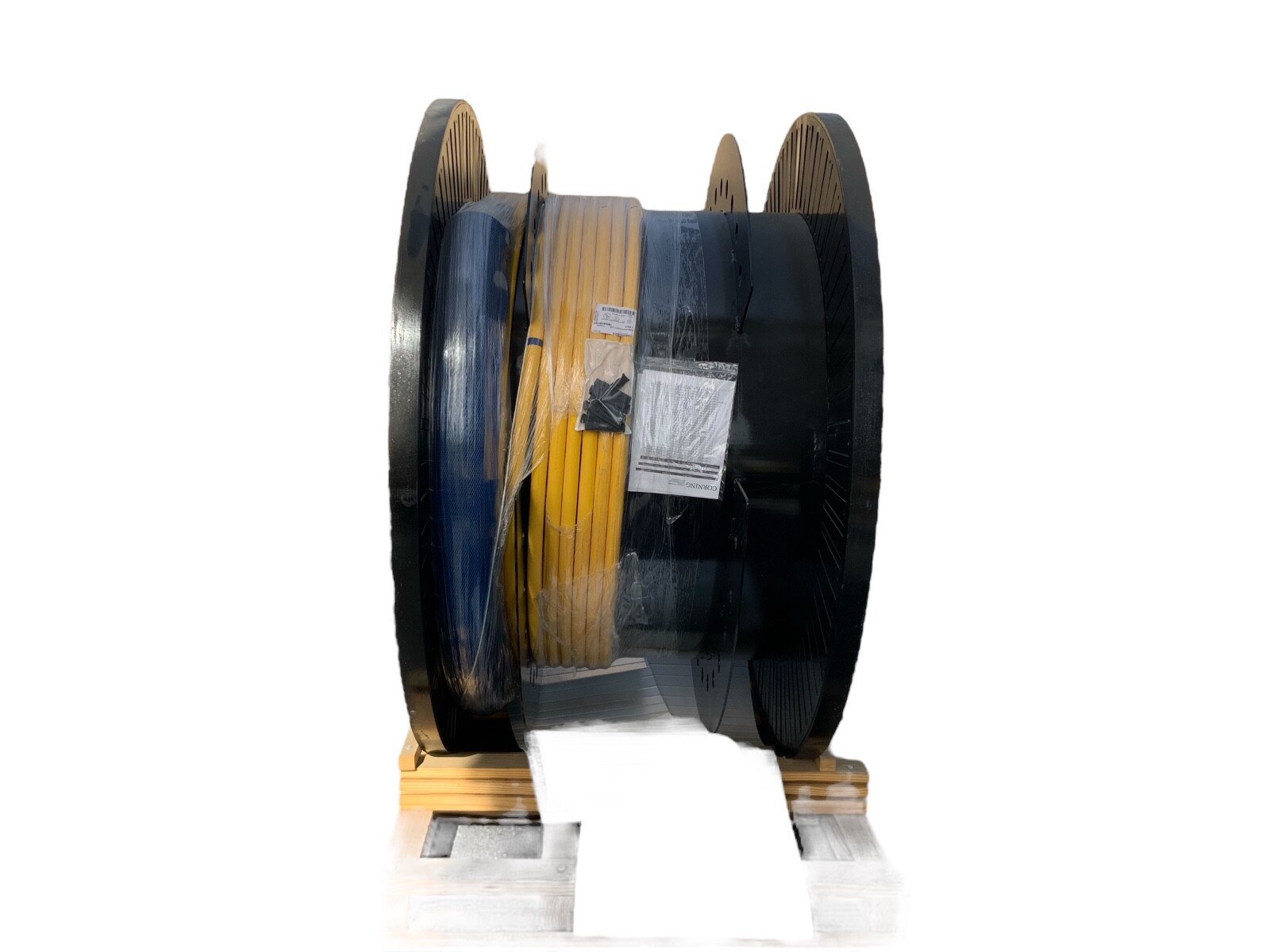 Corning 2880F RocketRibbon Trunk Cable – 120ft – SM OS2 – 120x MTP/APC Connector