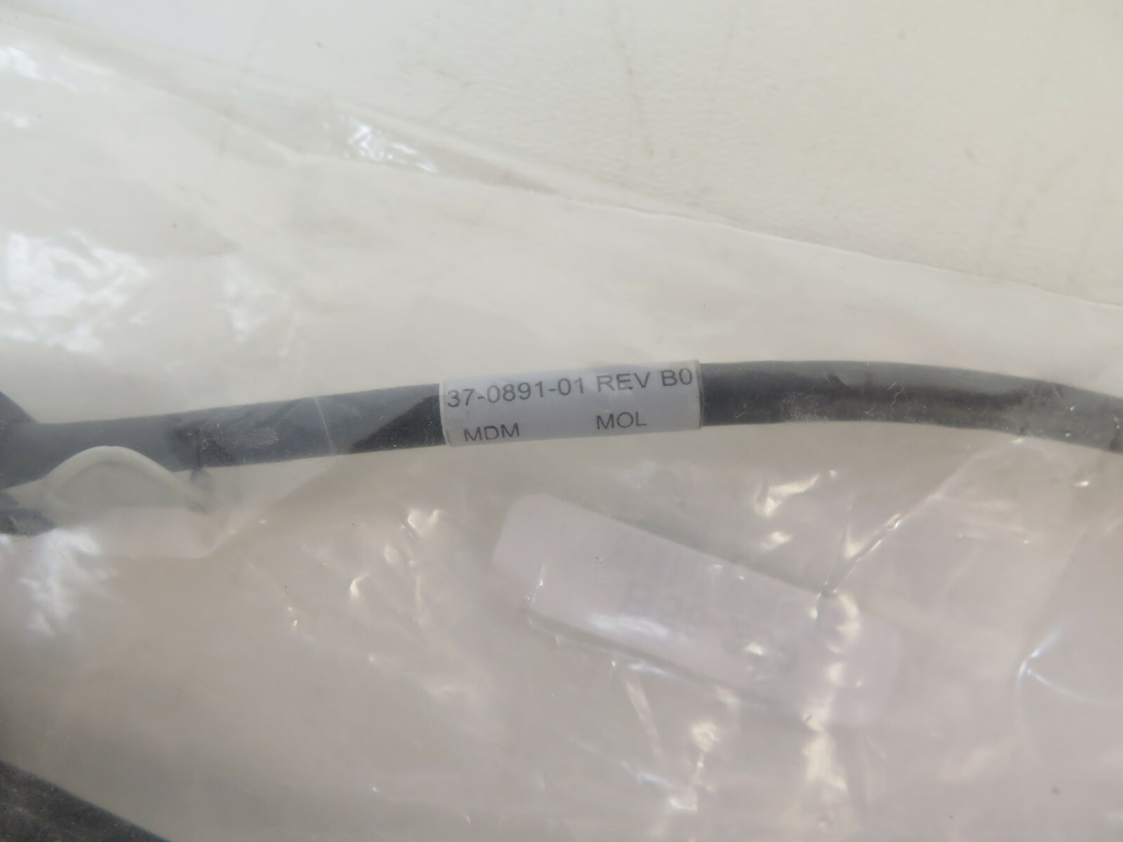 Cisco 37-0891-01 50 CM Bladeswitch CAB-STK-E-0.5M for C2960S-STACK