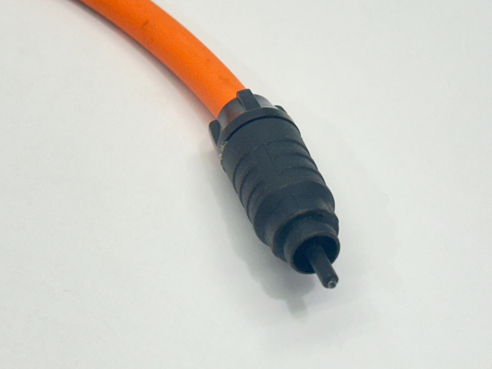 Beckhoff Z1101 Plastic Fiber Optic Cable 980/1000 μm 13″
