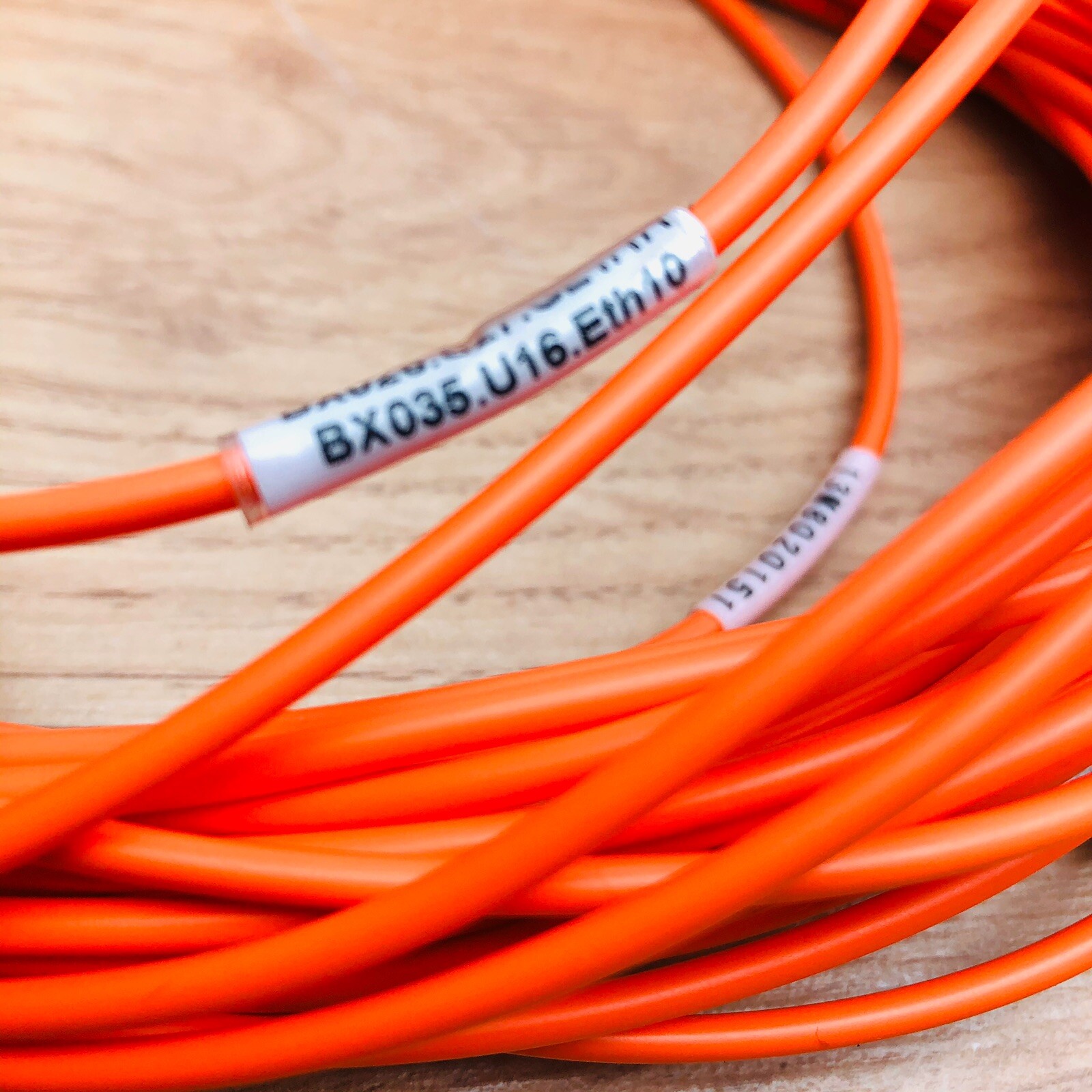 LIGENT DQF8501-4C13 MM-13M 850 4X10C-FIBER OPTIC CABLE MODULES