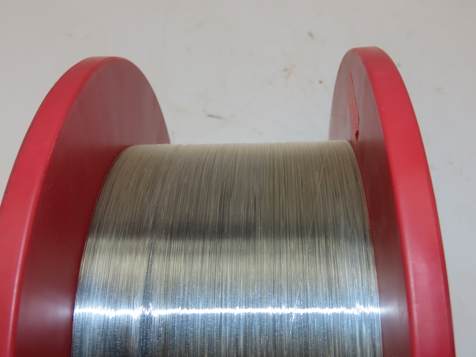 0008157817 2021000 Bare Fiber Optic Spool 50/125/245 510 Meter