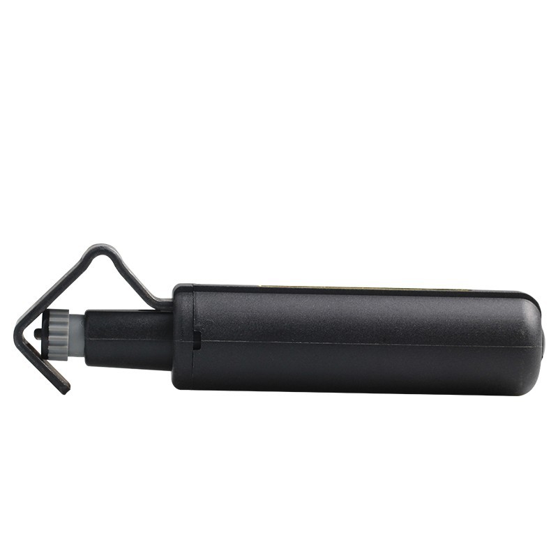 4.5-29mm Round Fiber Cable Stripper Fiber Optic Tool Optical Fiber Cable Jacket