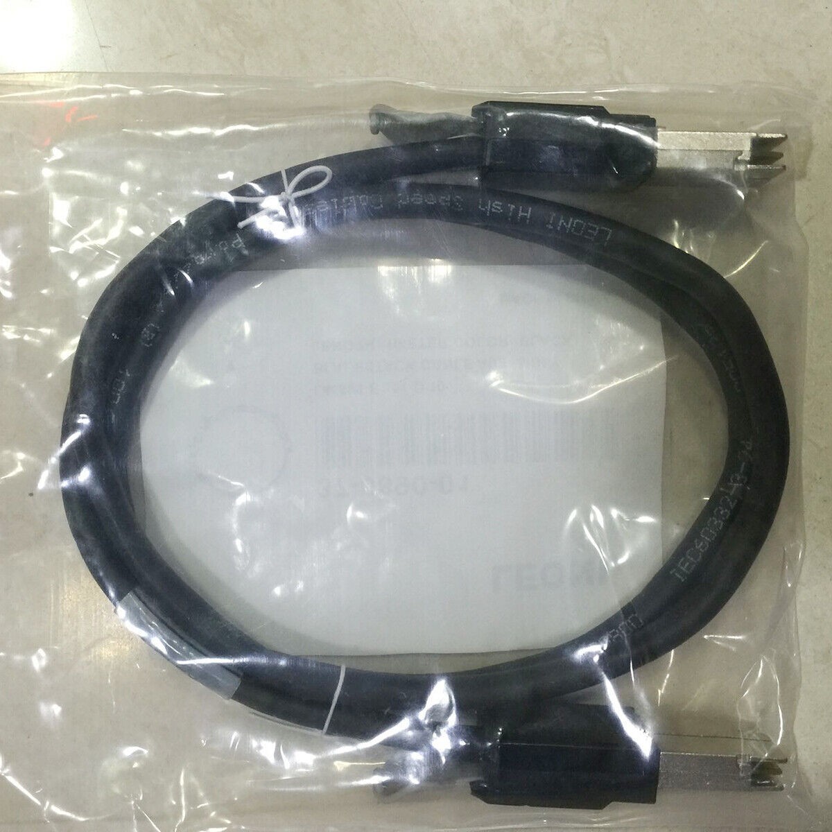 CAB-STK-E-1M For Cisco FlexStack stacking cable 1 Meter C2960-STACK module
