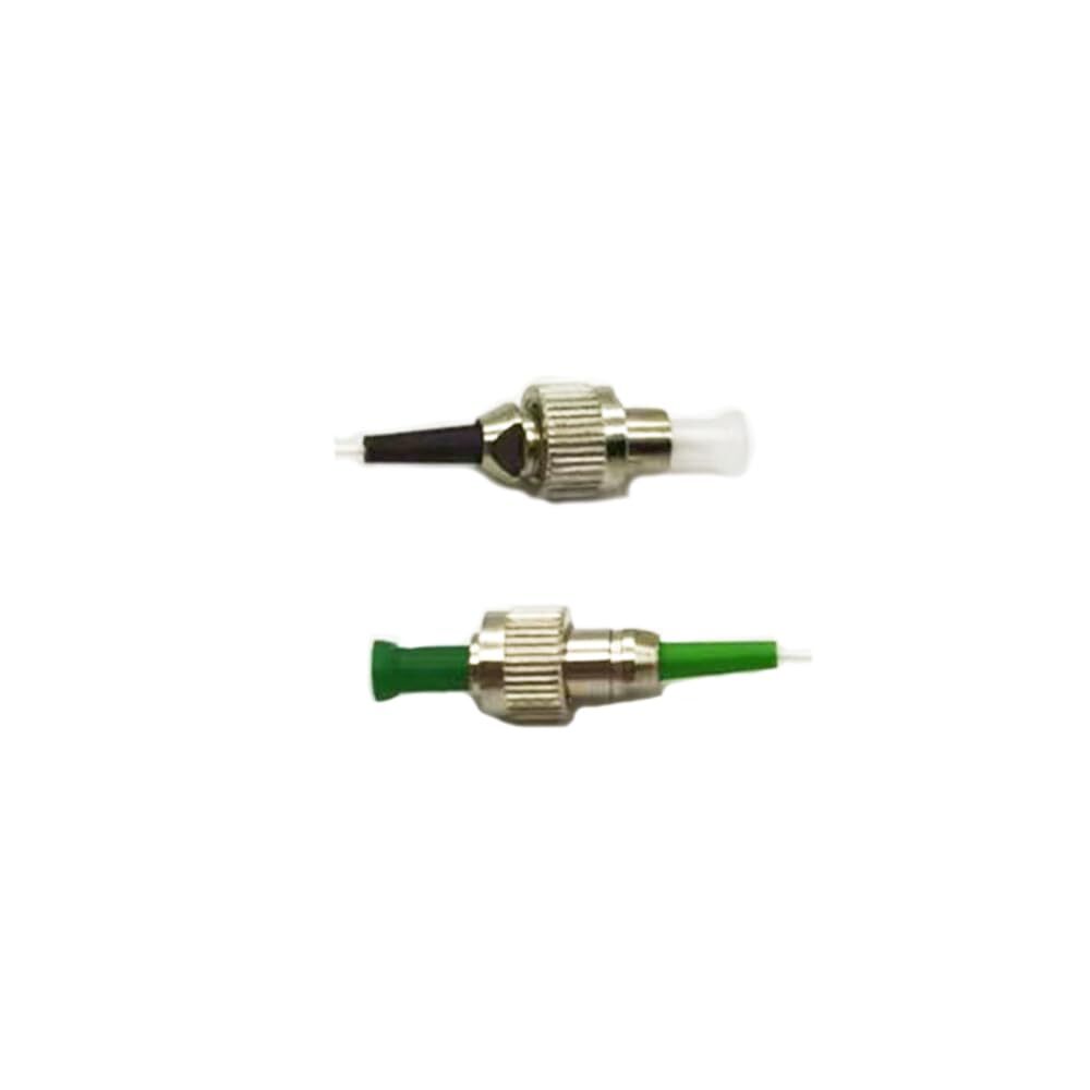 FC/APC-FC/UPC Simplex Single Mode 780nm Patch Cord 1m/3.28ft