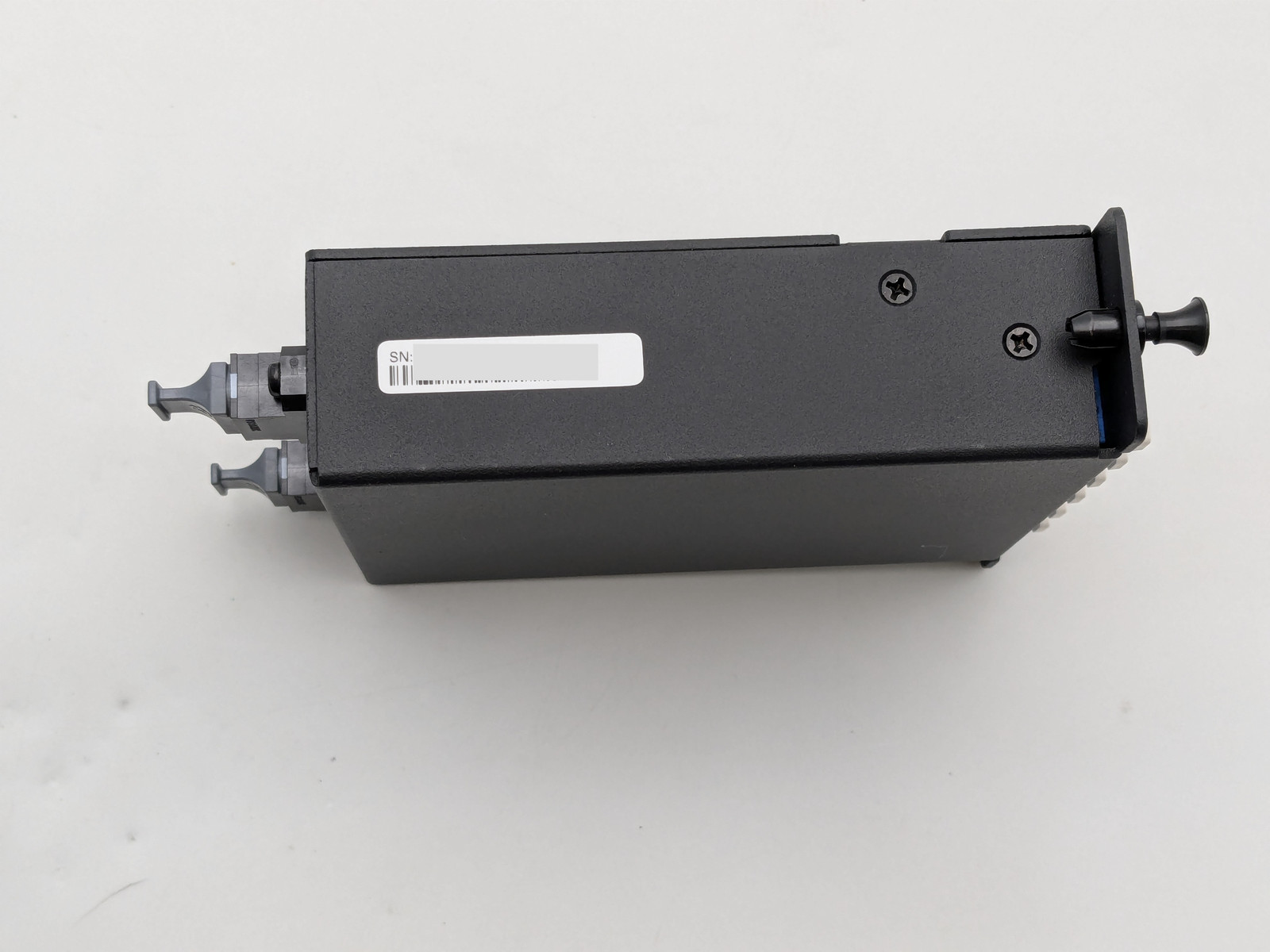FS Fiber Optic Cassette FHD MTP-LC 24 Fibers (FHD-2MTP12LCDOS2AF)