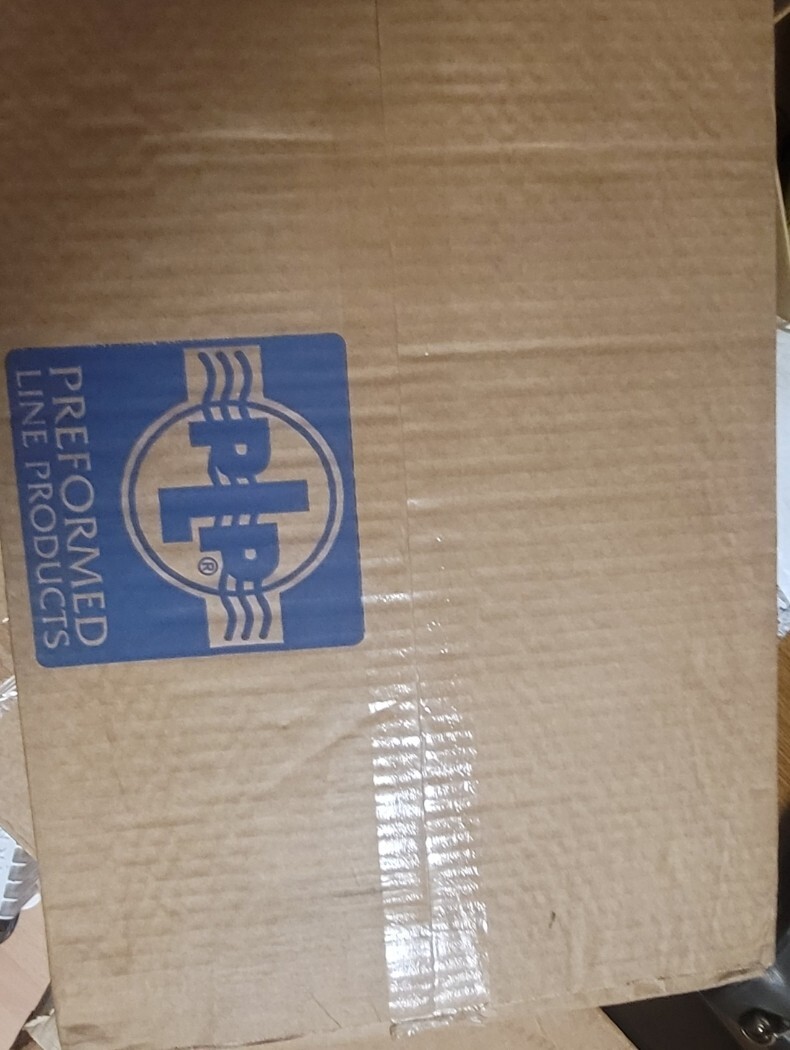 New Preformed Line Products 6.5″ x 17″ Coyote Dome Closure Kit 800015244