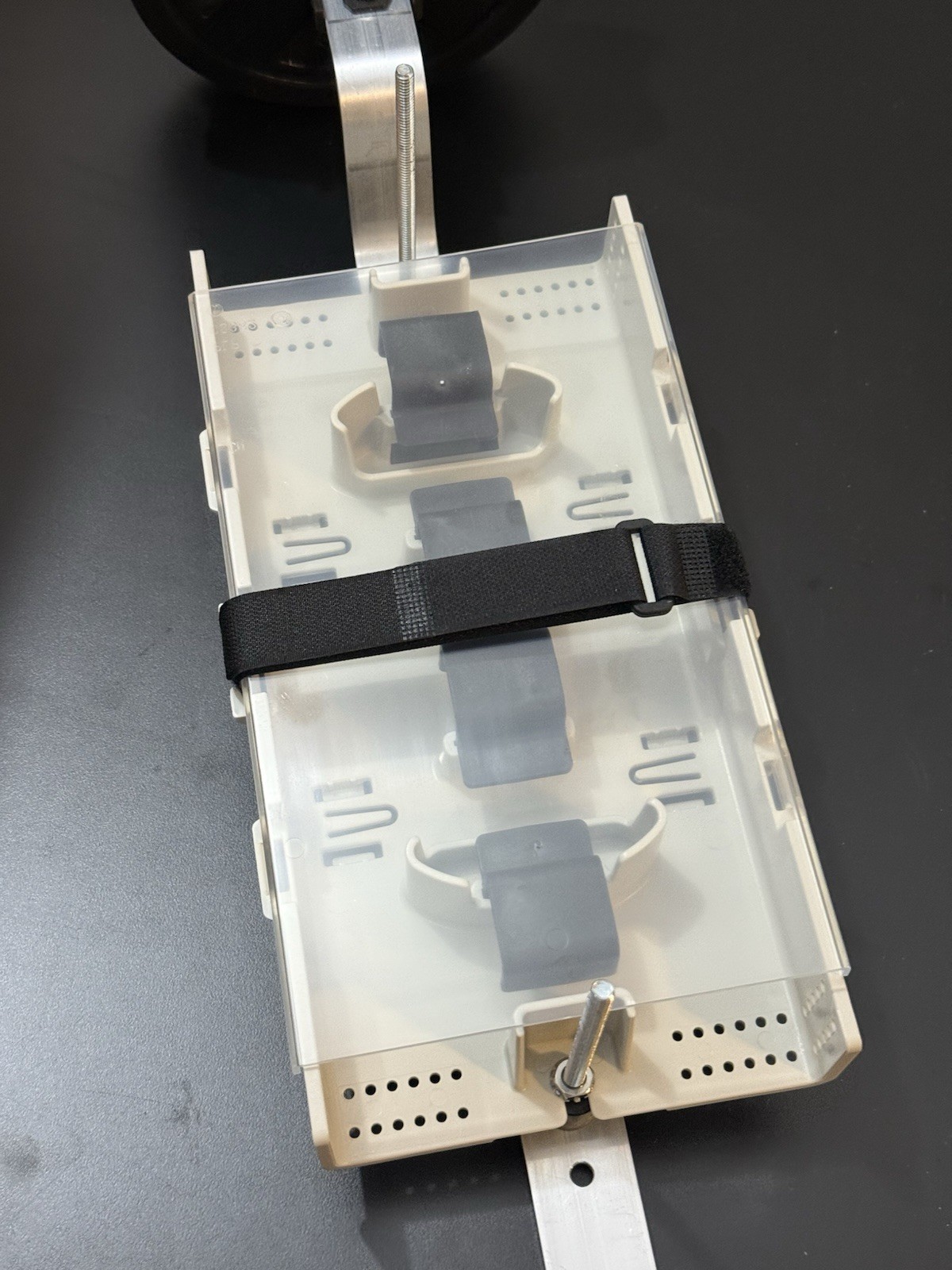 PLP Coyote Dome Closure Kit 6.5″ x 22″ COYW622S006 – Unused Open Box
