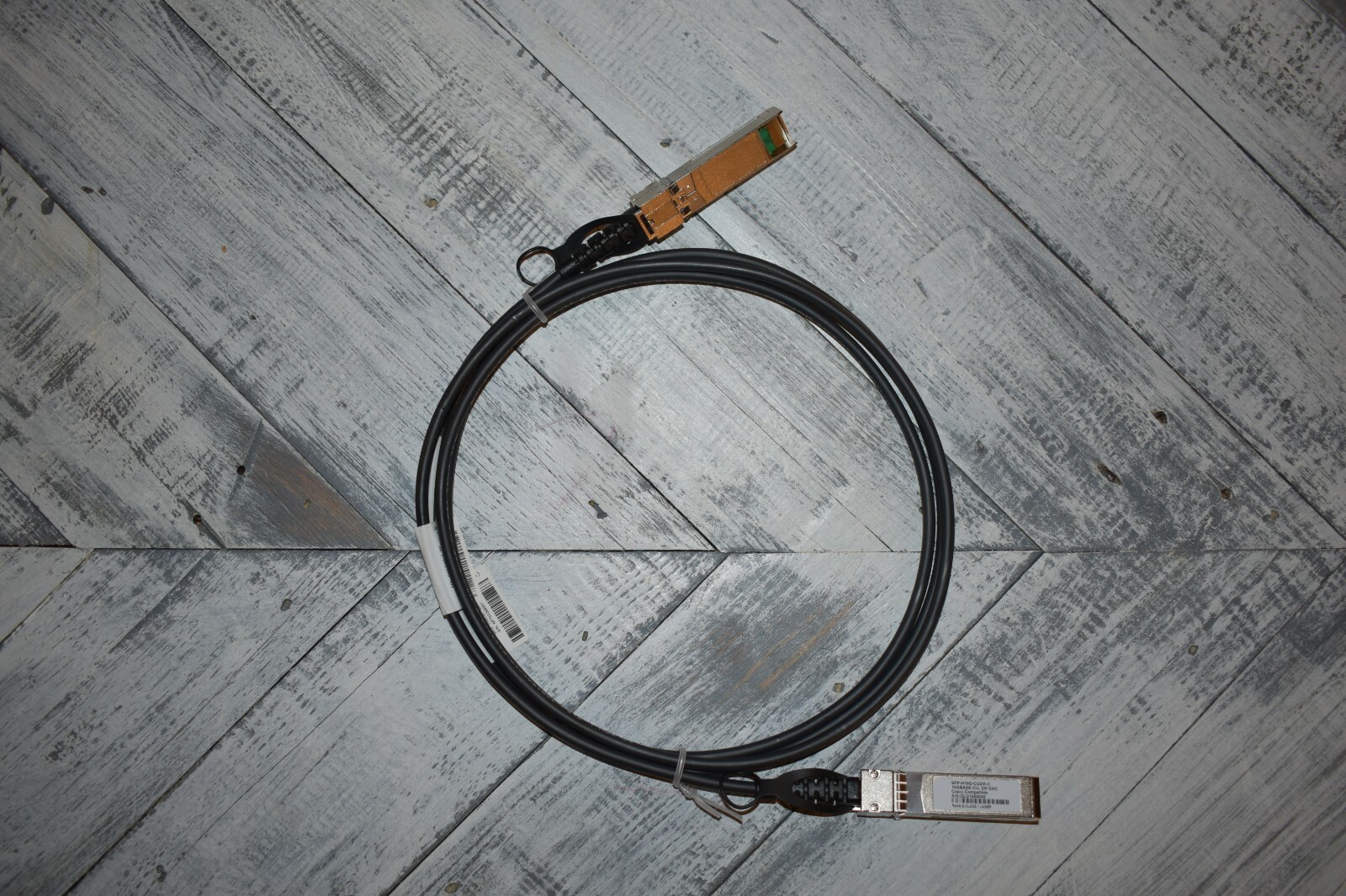 SFP-H10GB-CU2M Cisco Compatible 10G DAC Cable