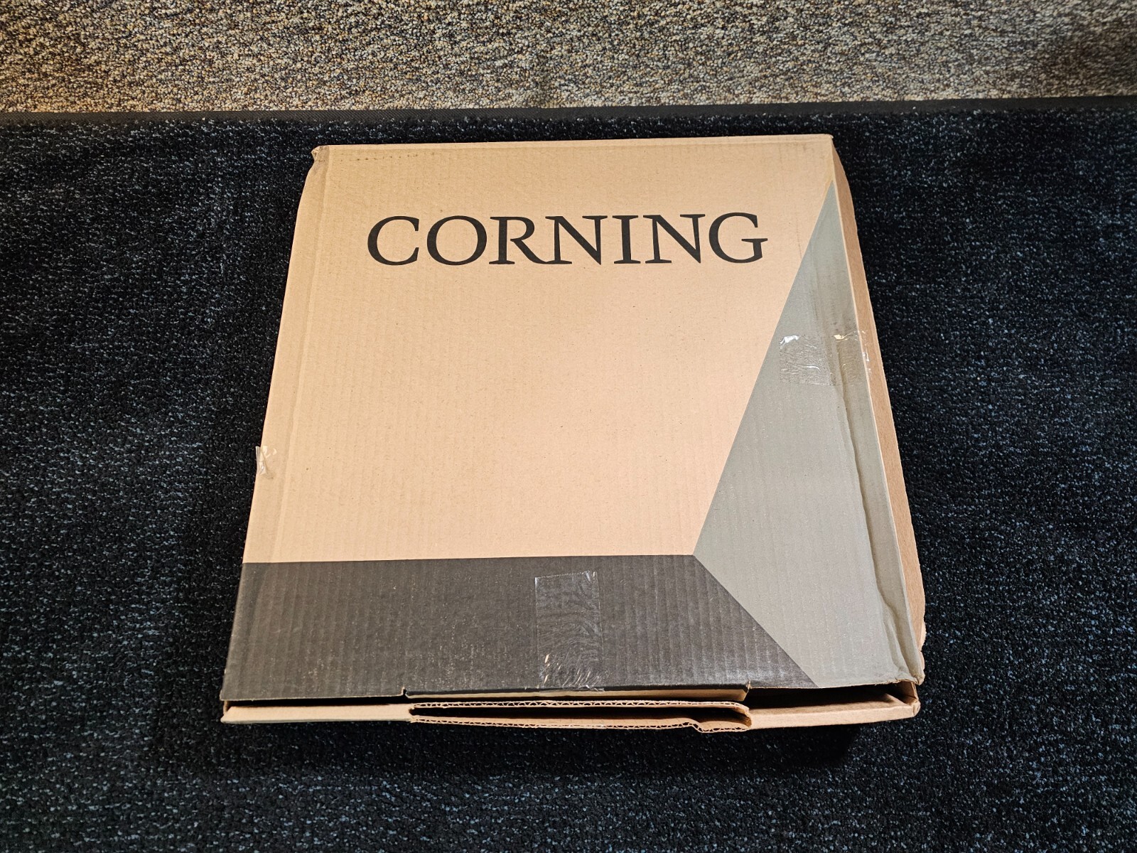 Corning 434401EB1R3100F-P 100′ Fiber Optic Cable ROC Drop Cable Assembly