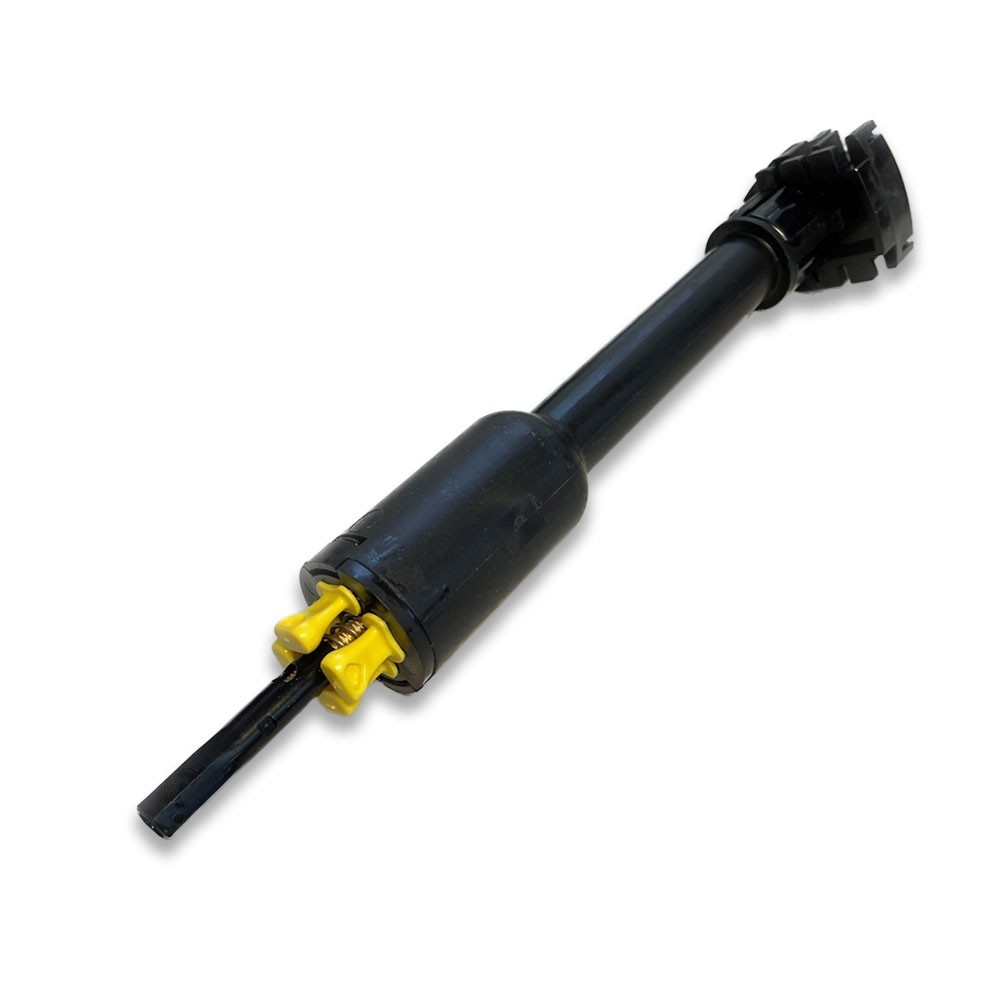 COMMSCOPE CZ3388-000 Gel Drop Seal Fiber Optic Splice Enclosure FOSC450 B BS C D
