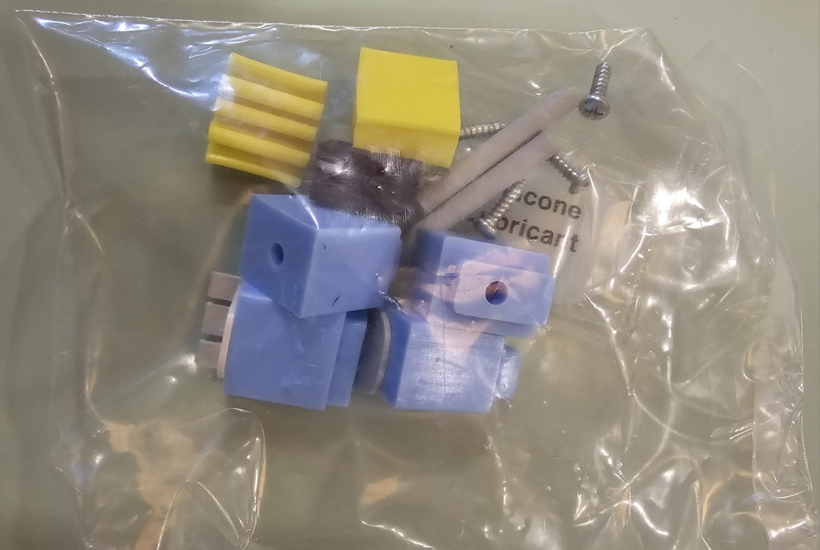 Fiber Optic Splice Closure Kit Coyote DTC (Model: 08948-1) NIB F/S