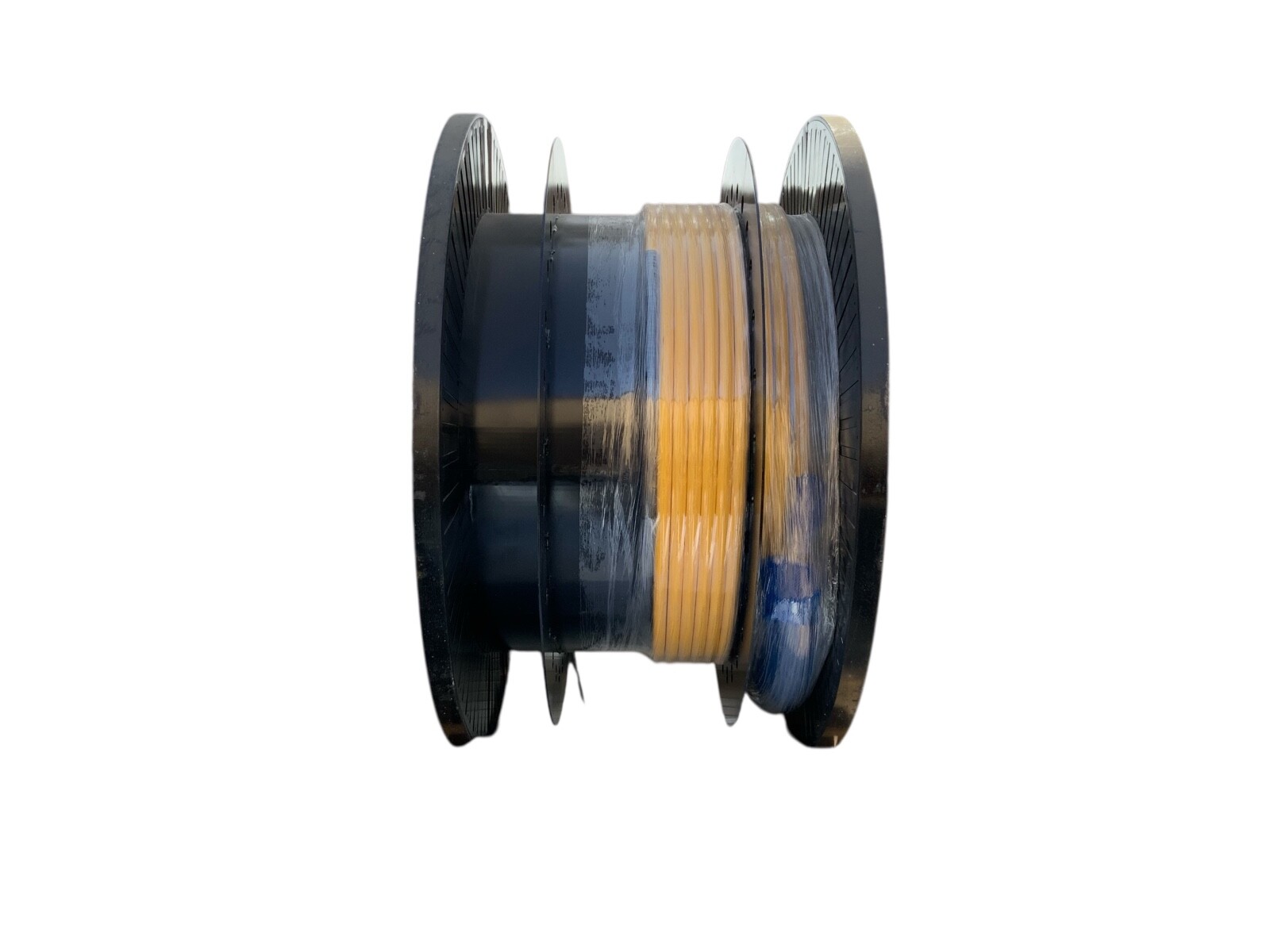 Corning 2880F RocketRibbon Trunk Cable – 120ft – SM OS2 – 120x MTP/APC Connector