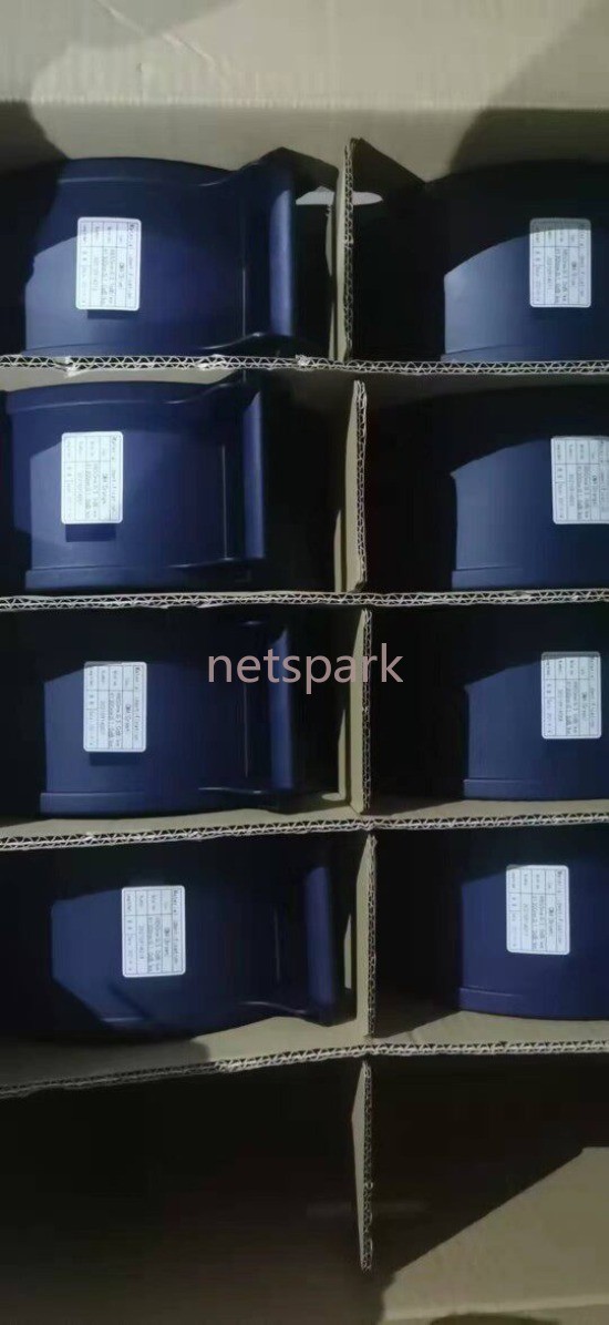 2km G652D Bare Fiber Spool – OTDR Test Ready, Simulated Fiber Coil for Testing