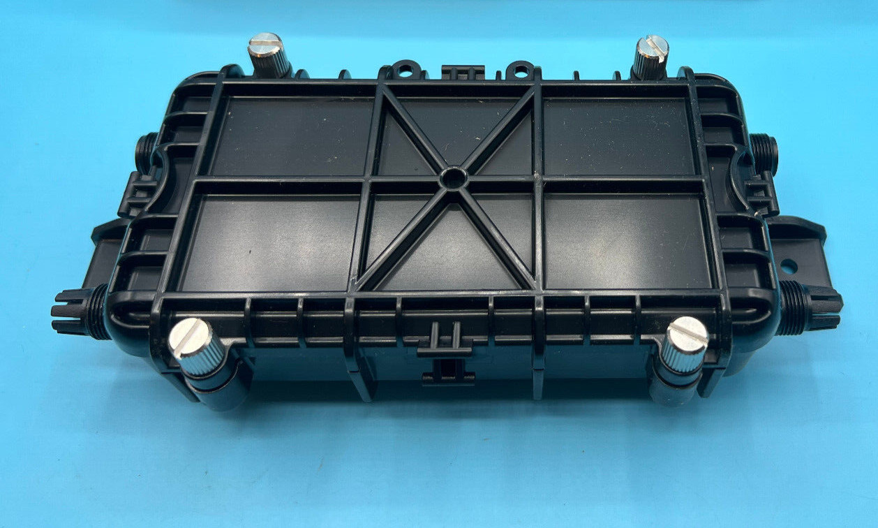ENGINUITY COMMUNICATIONS LOC-DROP SPLICE ENCLOSURE LOCDROP-EN1