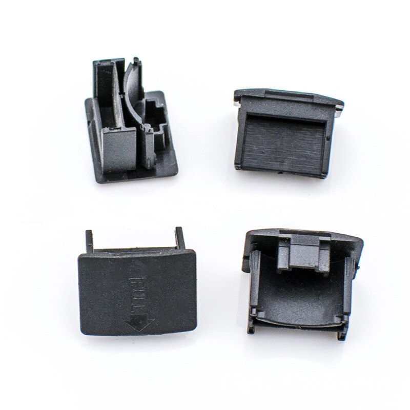 RJ45 Ethernet connector Dust Cap 8P8C network dust cover Anti Dust Protection