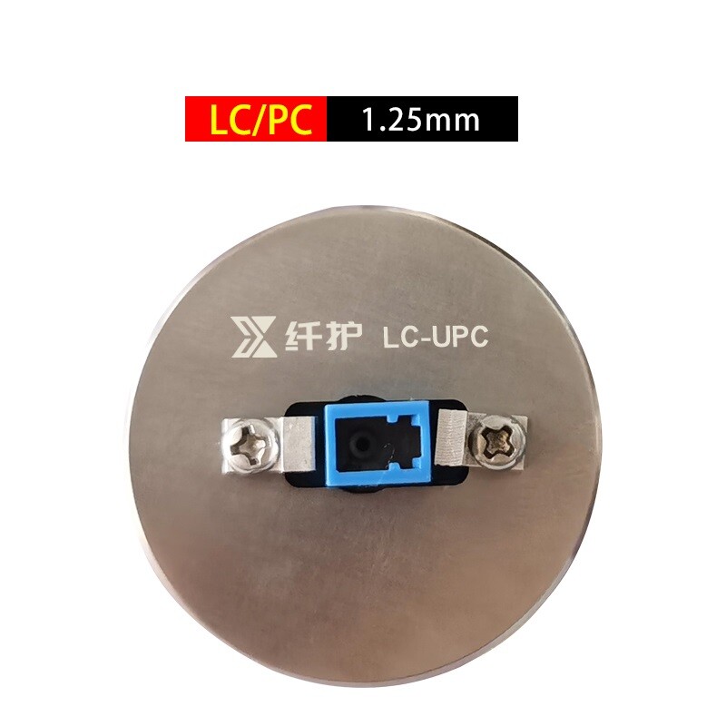 Fiber Optic FC SC ST LC SMA905 Polish Disc Hand Polishing Discs Fiber repair lot