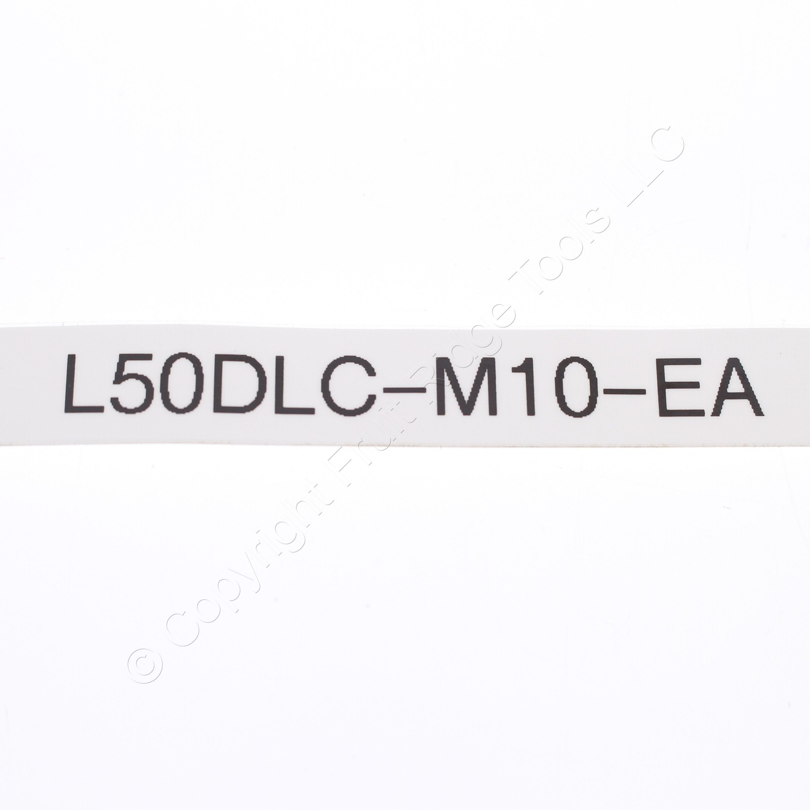 10M Leviton Uplink Fiber Optic Patch Cable Cord LC LC 50mic