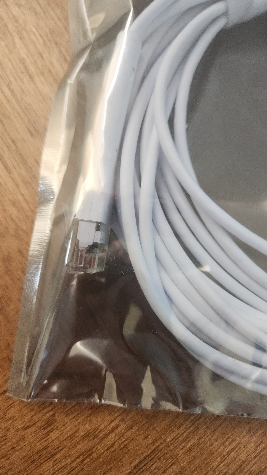 Ubiquiti U Cable Patch 2M-RJ45 (2 Meter)