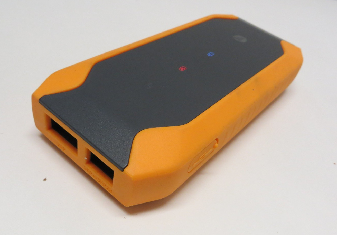 FS Box V4 Firmware Upgrade Tool Kit Unit For Transceivers & DAC/AOC Cables Optic