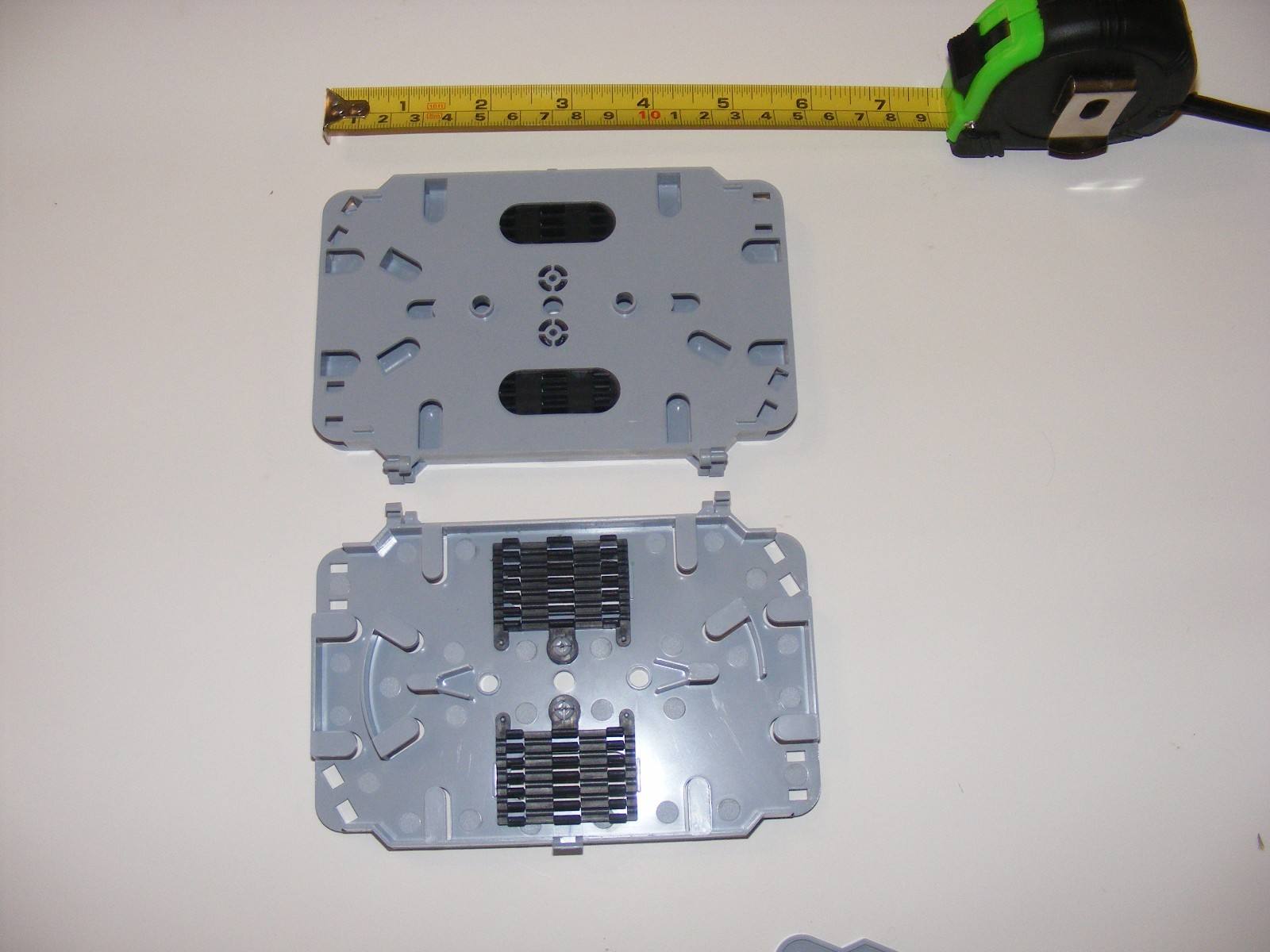 12 core Fiber Optic Splice Tray, special 820 units