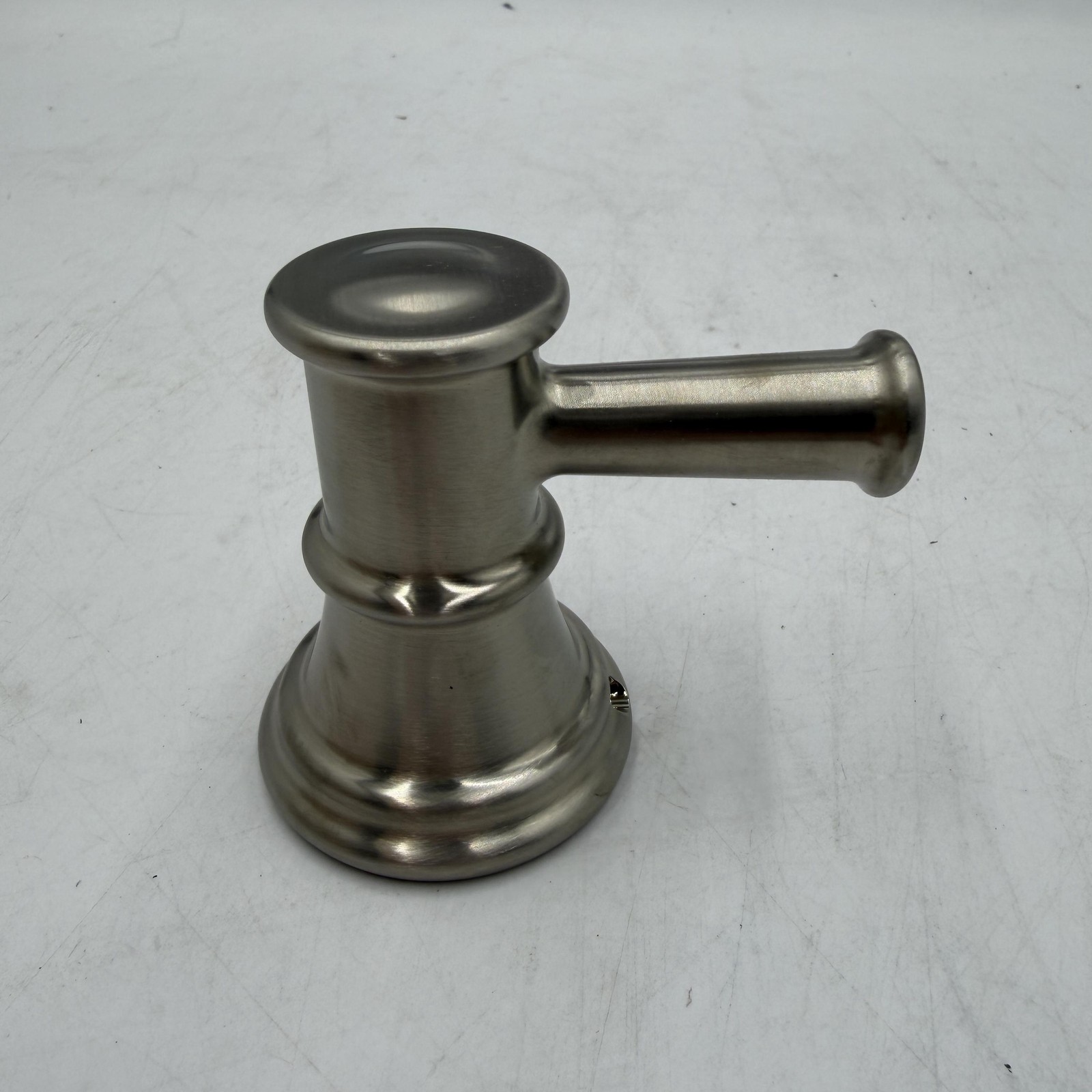 Moen UT4301BN Belfield 1-Handle M-CORE Transfer Valve Trim Kit, Brushed Nickel
