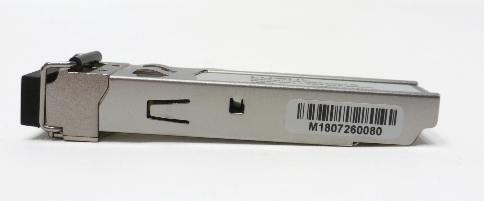 Luxul 1G-MM-DX-LC 1Gb SFP Multimode Duplex LC 850nm 550M OM2 New