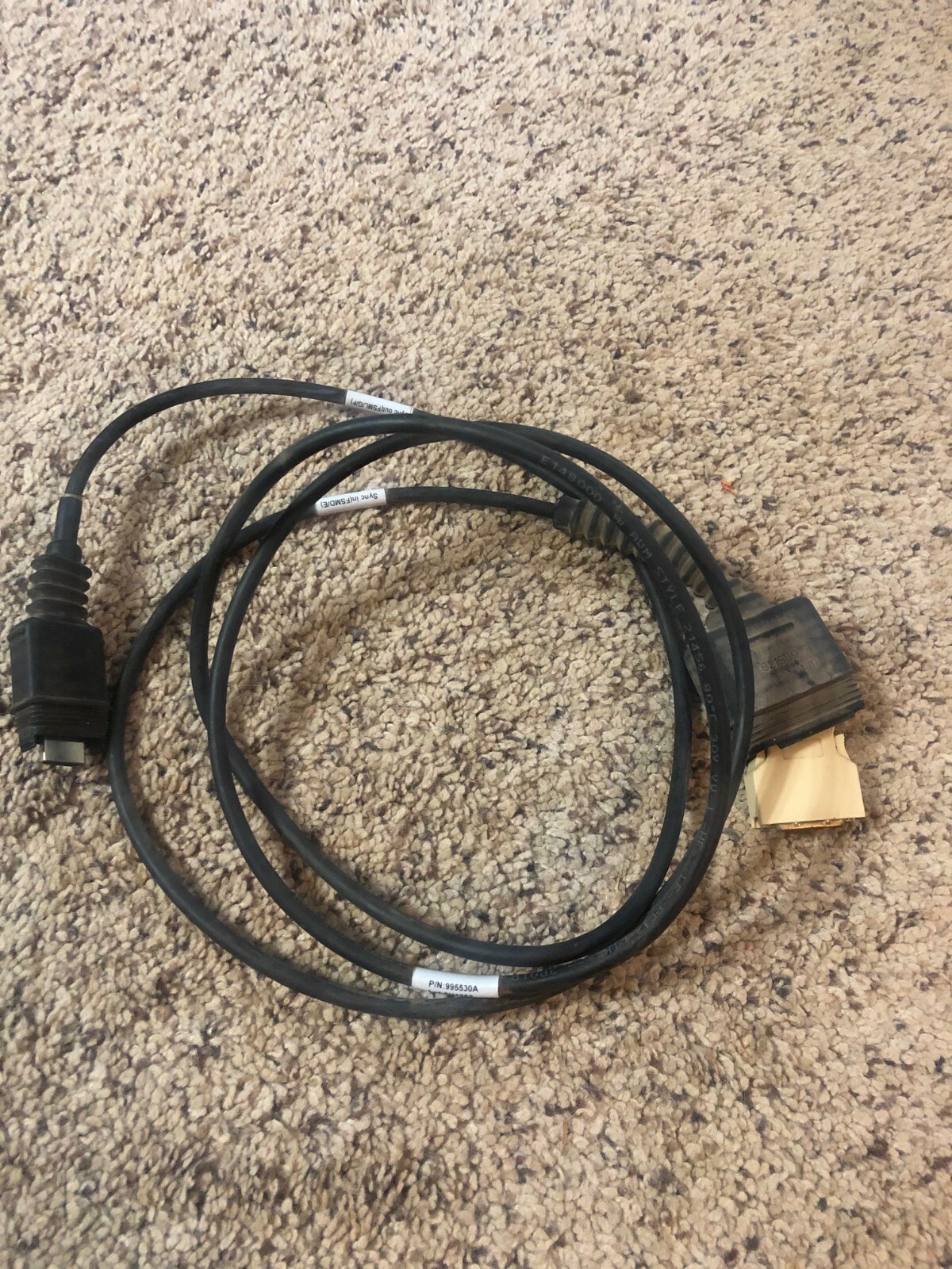 NOKIA 995530A ROSENBERGER FSMF – HDMI