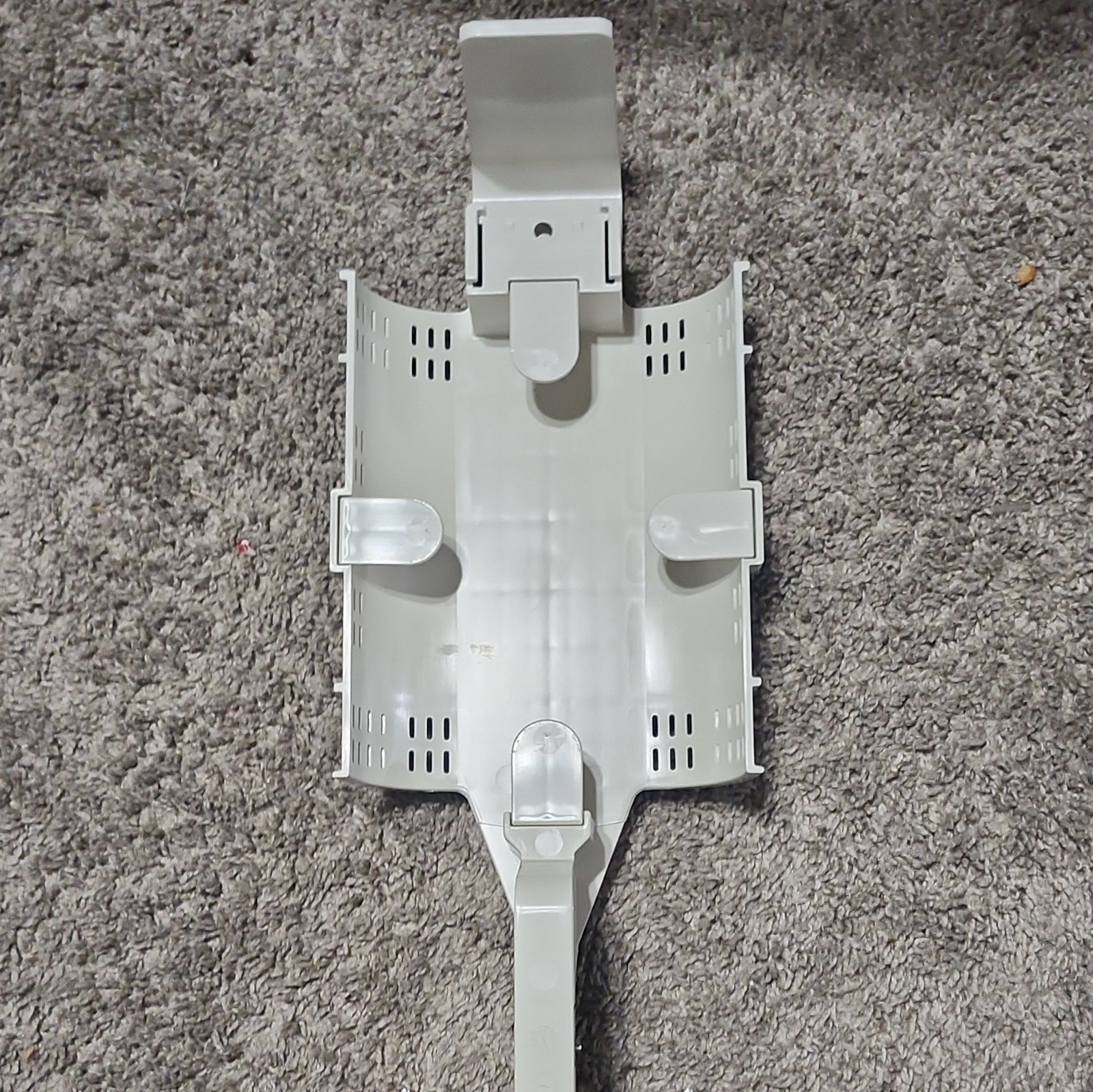 Coyote Fiber Optic Splice Closure Dome Part # 07655. Fiber Optic Cable Capsule.