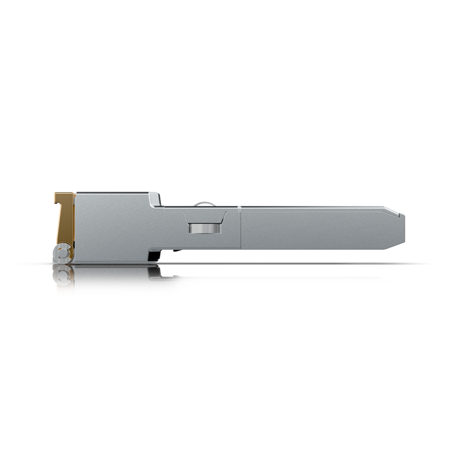 Ubiquiti SFP to RJ45 Adapter UACC-CM-RJ45-1G – NEW SEALED