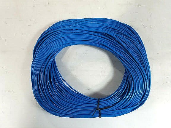 Fiberdyne Sm Dplx B/I 2.0mm, Blue, SCAPC-SC/APC, 35M; Part #F9C21R2GCBB035MB-TR