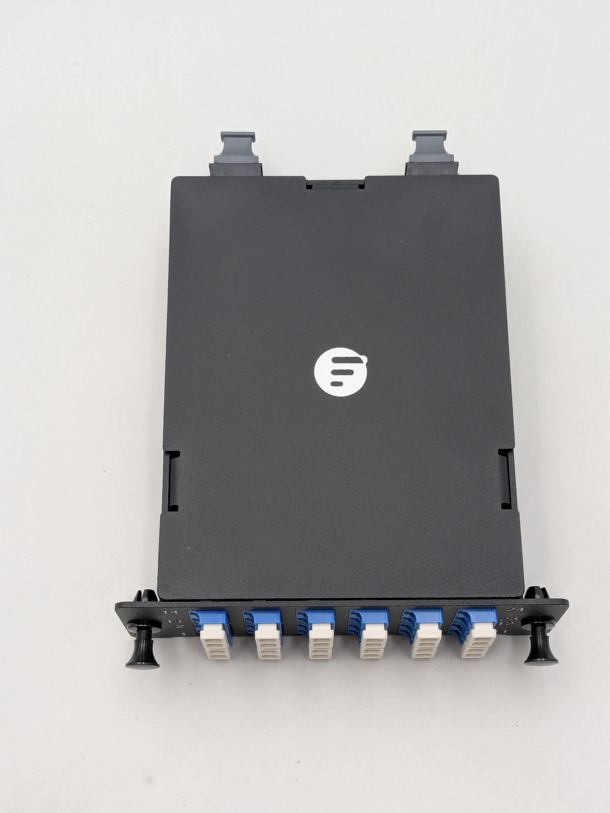 FS Fiber Optic Cassette FHD MTP-LC 24 Fibers (FHD-2MTP12LCDOS2AF)