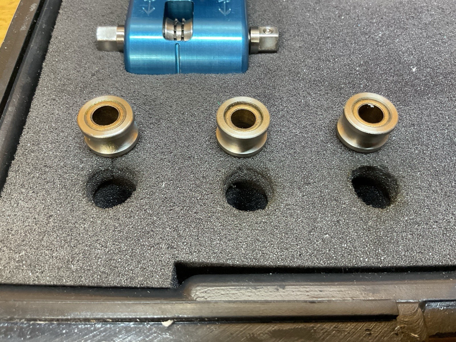 Corning Siecor UAT-000 Universal Access Tool For Fiber Optic Cable