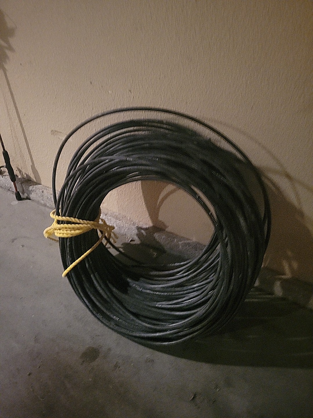 Commscope REEL Communication Cable 18AWG 200 Ft.plus
