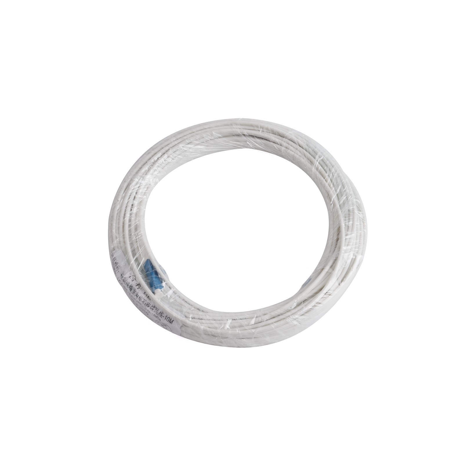 Fiber Optic Patch Cable UPC LC to LC Single-mode 1-core Indoor Simplex 3M-50M