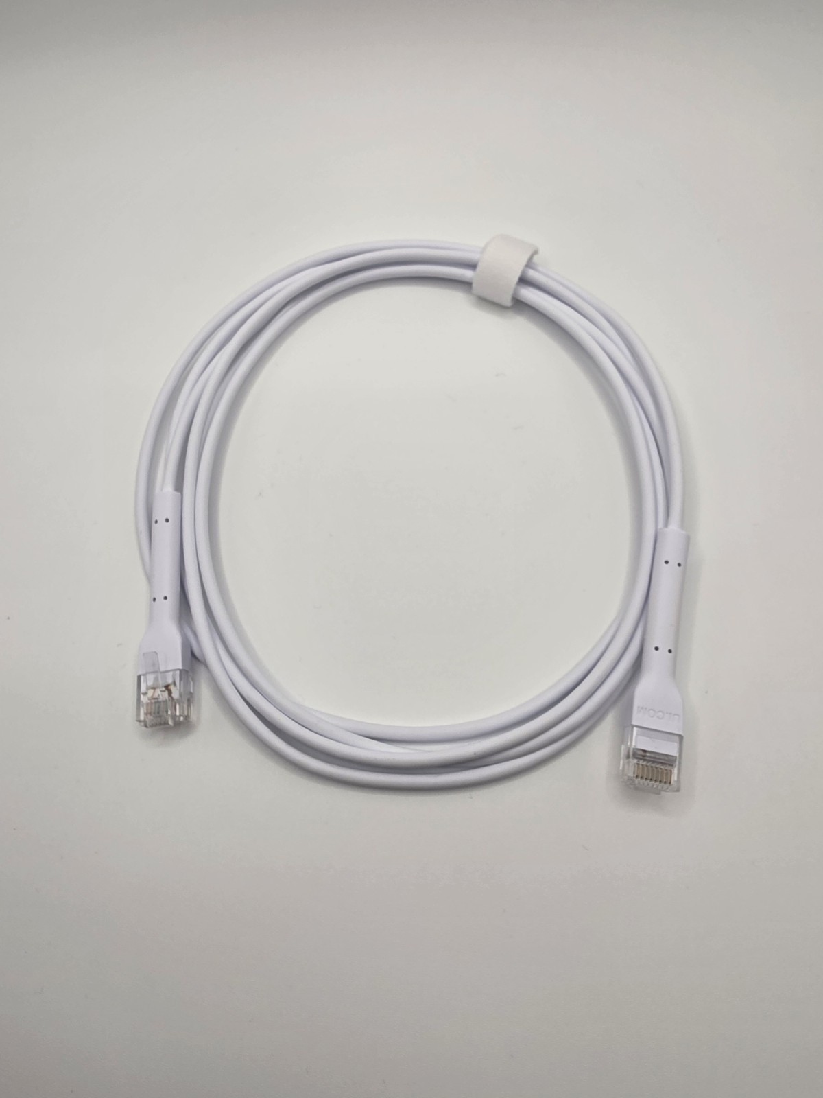 U-CABLE-PATCH-2M-RJ45 Ubiquiti U Cable Patch (2 Meter) NEW FREE SHIPPING