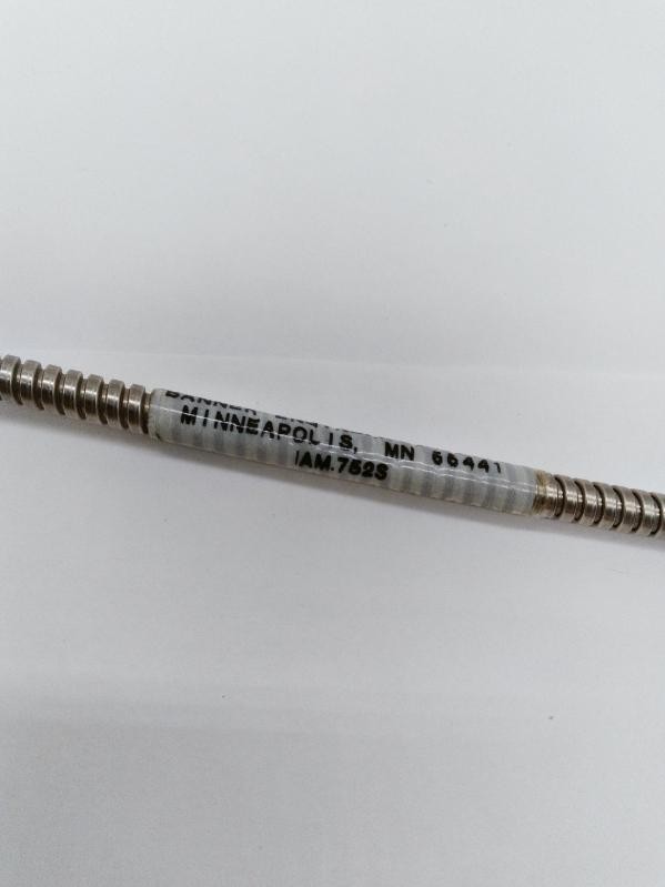 Banner 66441 Fiber Optic Cable, 2Ft