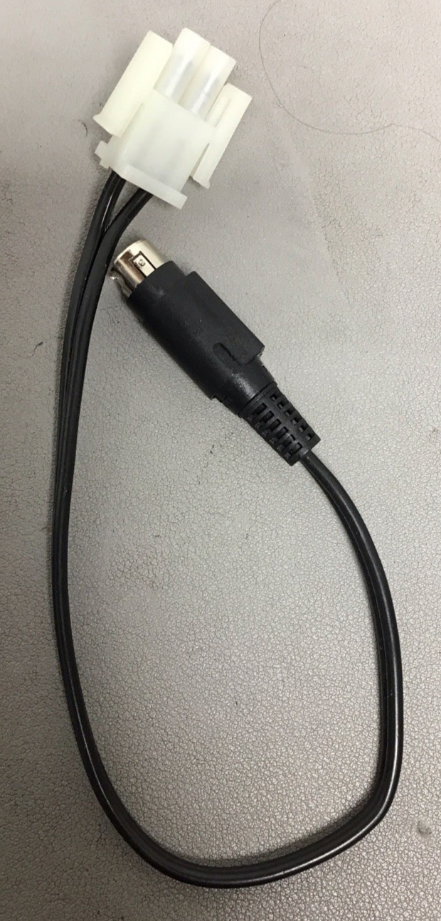 Black Box LCL115A-155P CampusLIGHT Multi/Single-Mode Fiber Extender (B131)