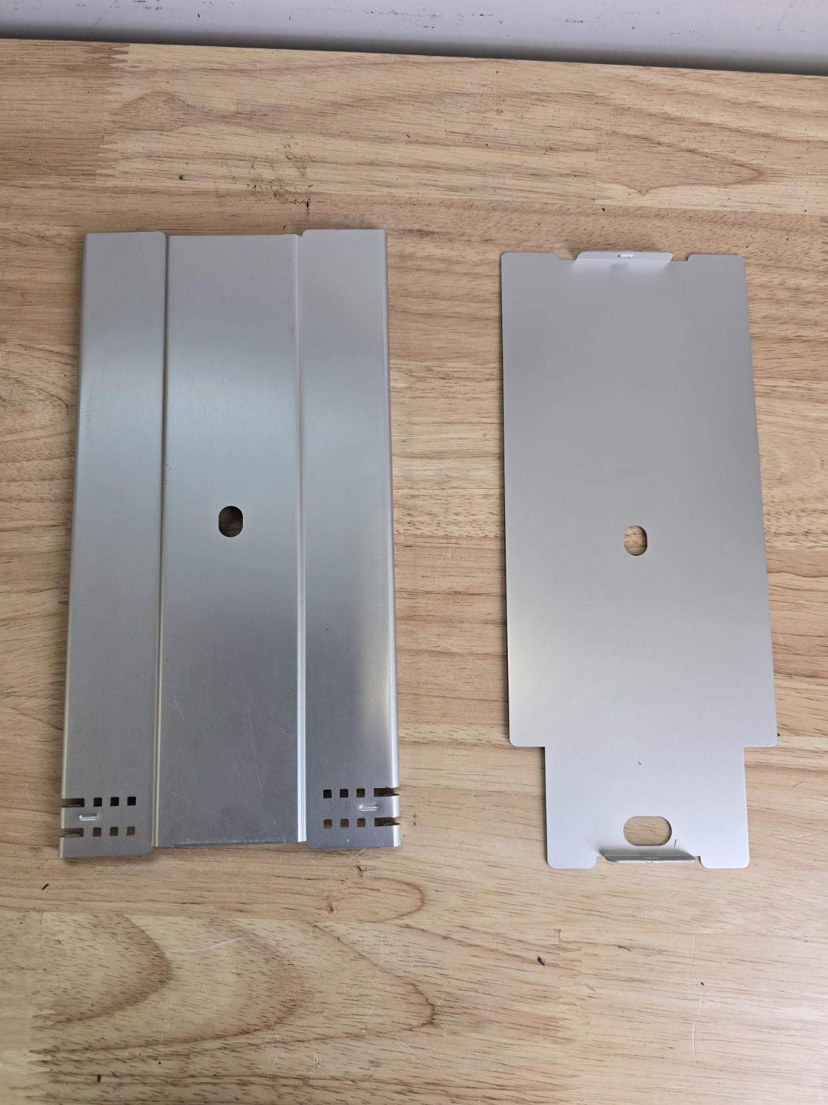 Aluminum Fiber Splice Tray Kit