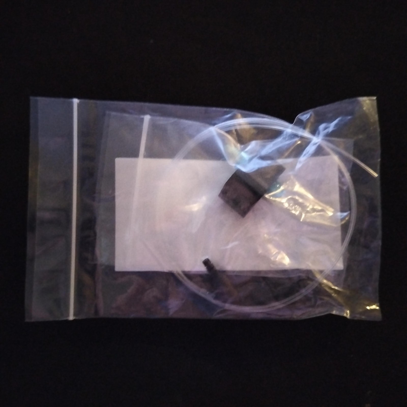 AFL FASTConnect LC Multimode OM3 OM4 10G Fiber Optic Connector FAST-LC-MM50L