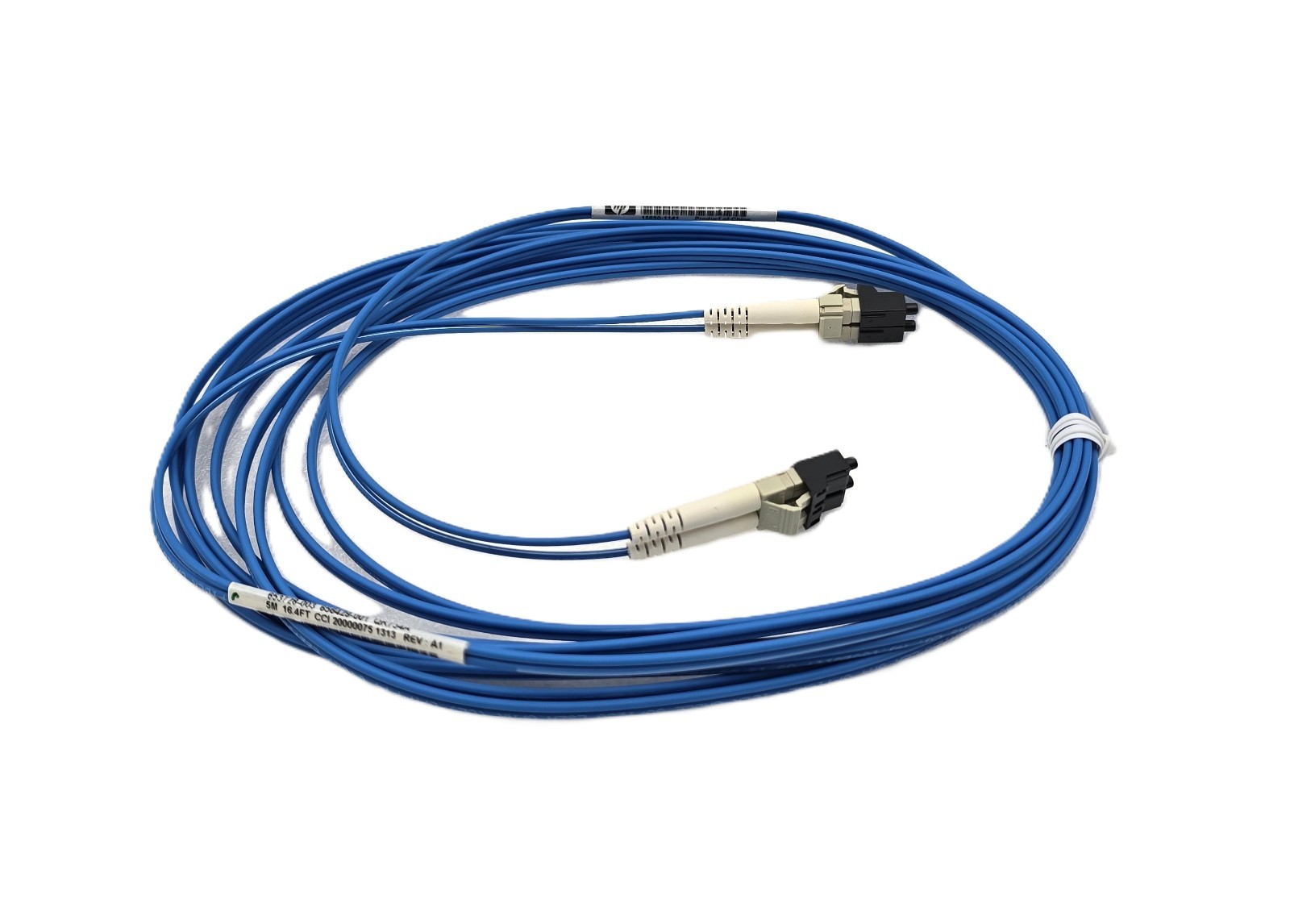 HP QK734A PREMIER FLEX OM4 FC CABLE (FAST SHIPPING)