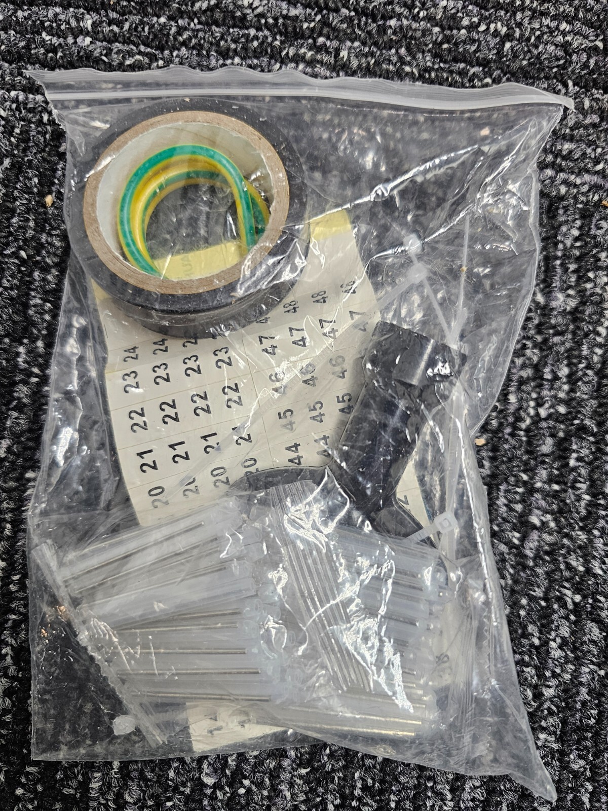 Dome Mechanical GJS-1-D Seal Fiber Optic Splice Closure Grounding Vertical