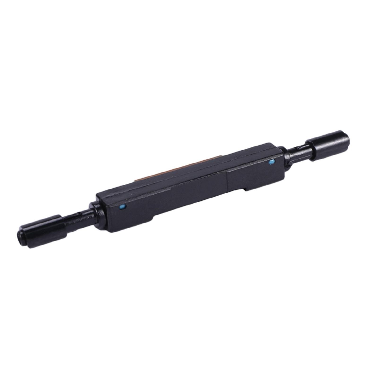 5Pcs L925B Optical Fiber Mechanical Splice Single Fiber Optic Fast Connector f