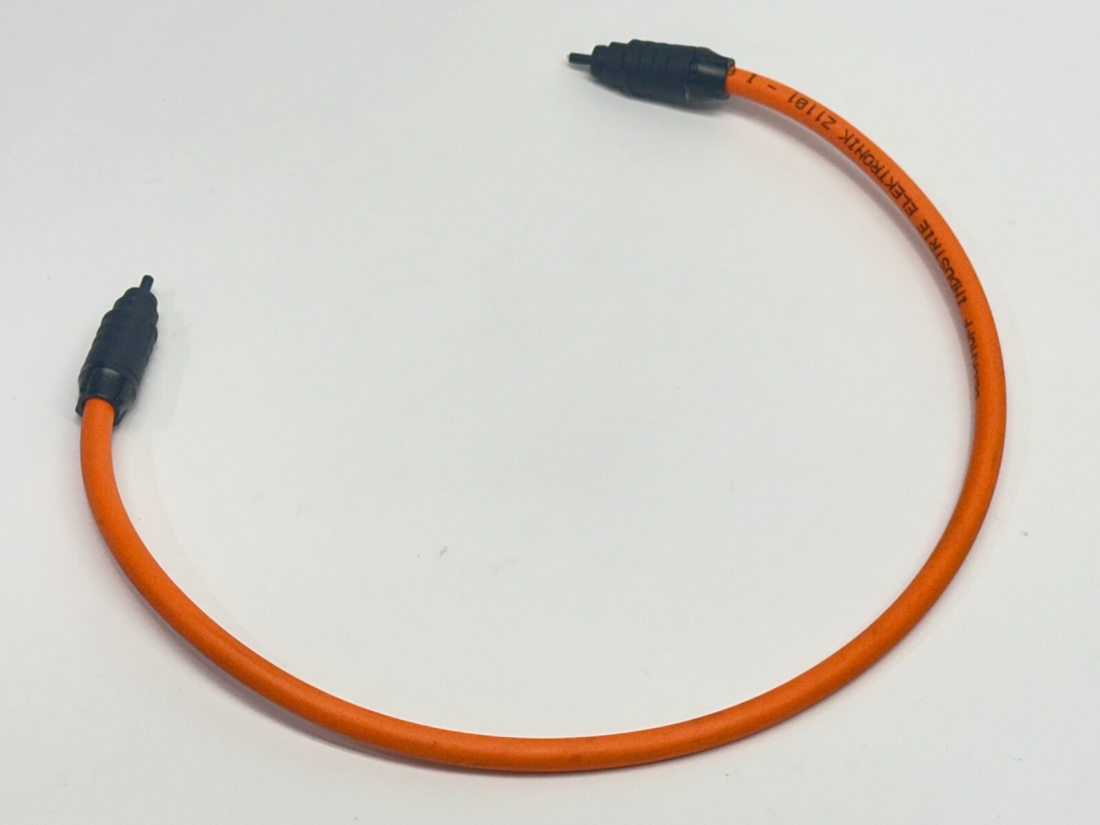 Beckhoff Z1101 Plastic Fiber Optic Cable 980/1000 μm 13″