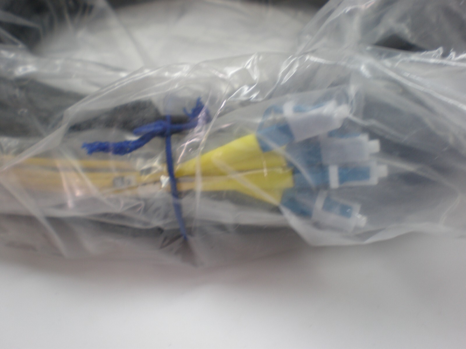 Rosenberger FB-L98B-A1088-40ft 12.2m Fiber Jumper Cable LCS-4F9uG657-LCS