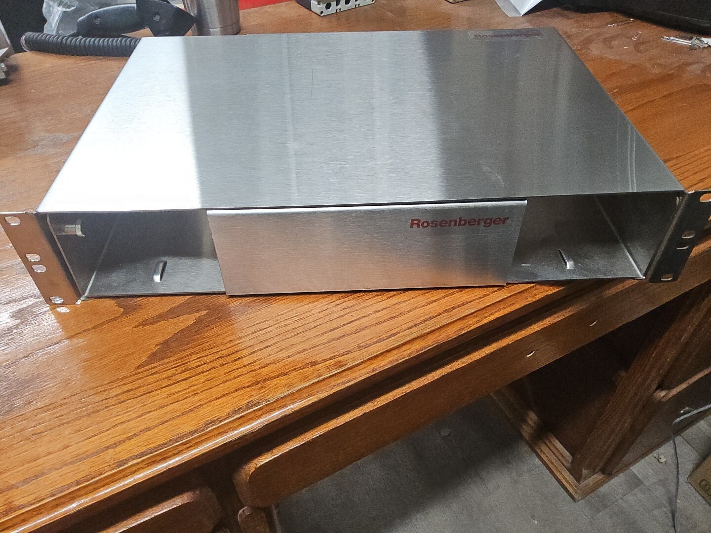 Rosenberger FB-SLFD005 Excess Fiber Cable Storage