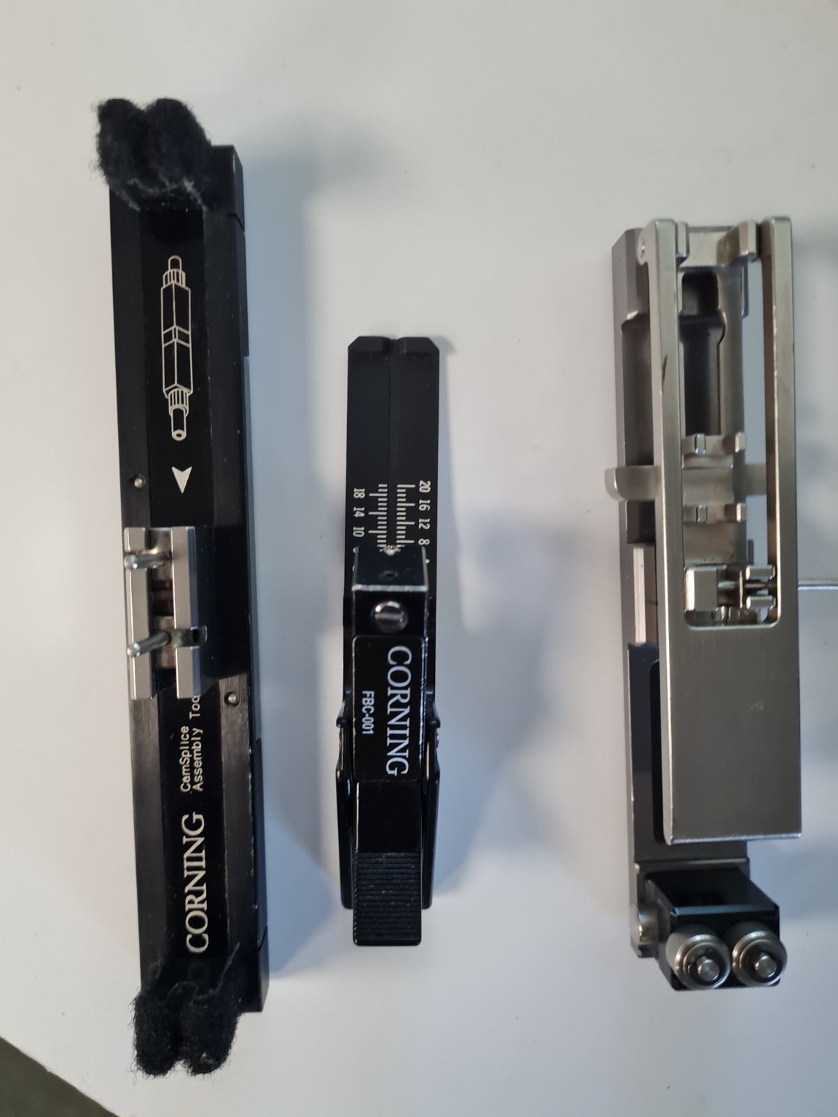 Corning TKT-UNICAM-PFC High-Performance Tool Kit