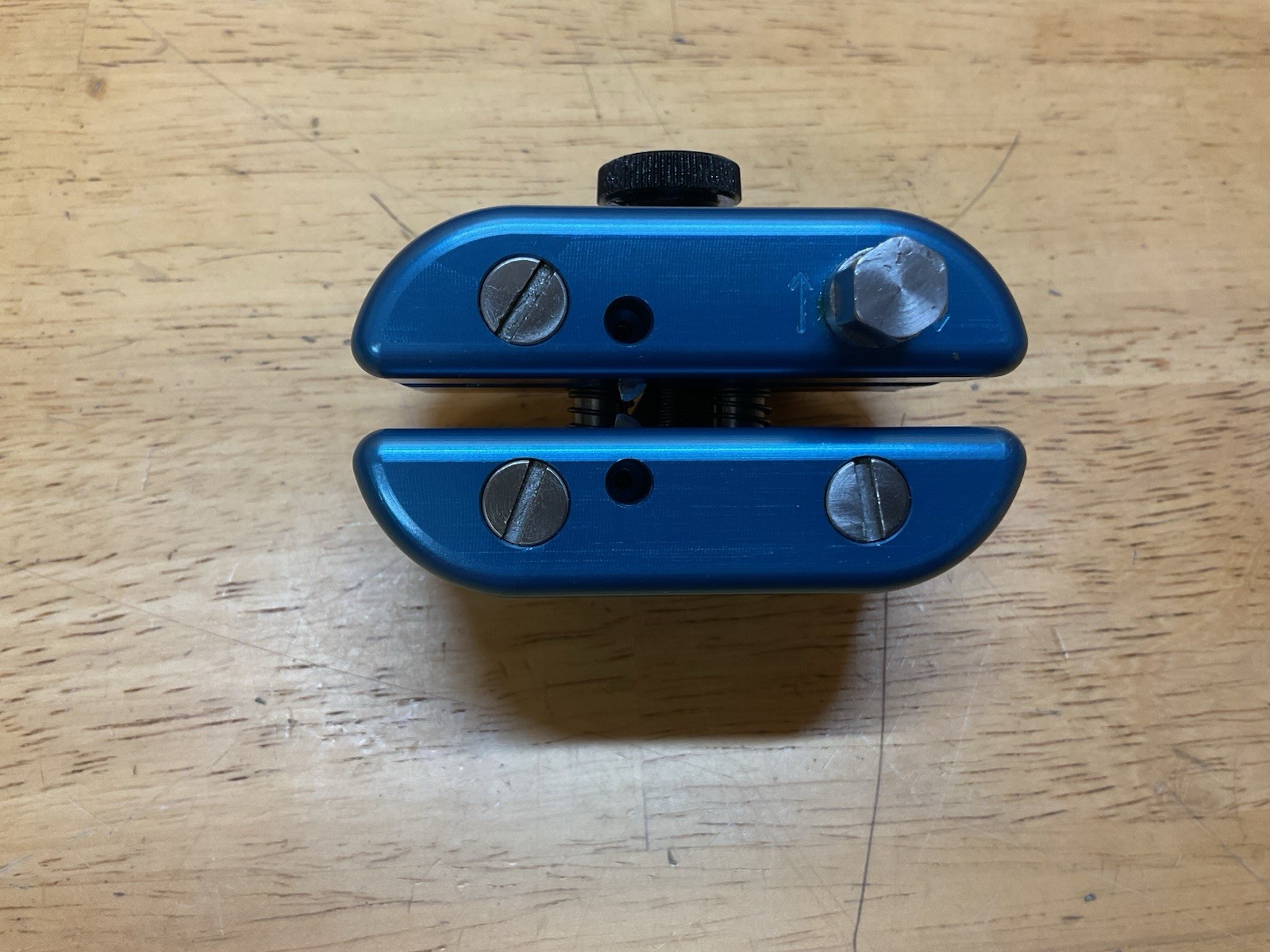 Corning Siecor UAT-000 Universal Access Tool For Fiber Optic Cable