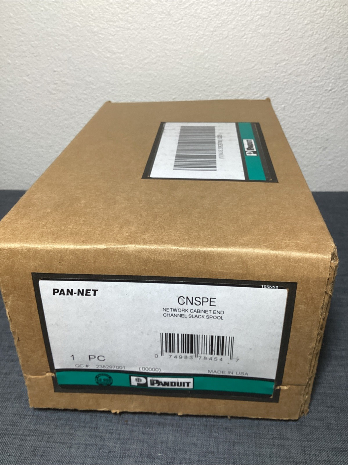 Panduit Pan Net CNSPE