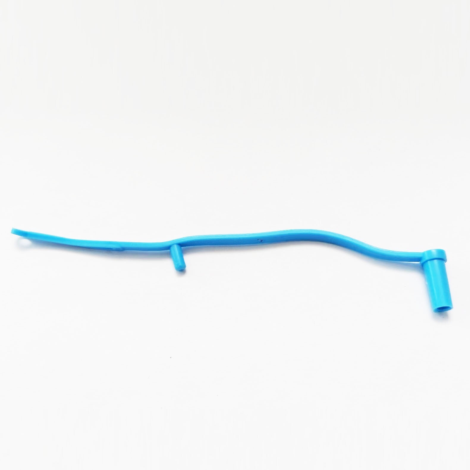 10pcs SMA905 dust cap with chain optical fiber handle protective cover SMA fiber